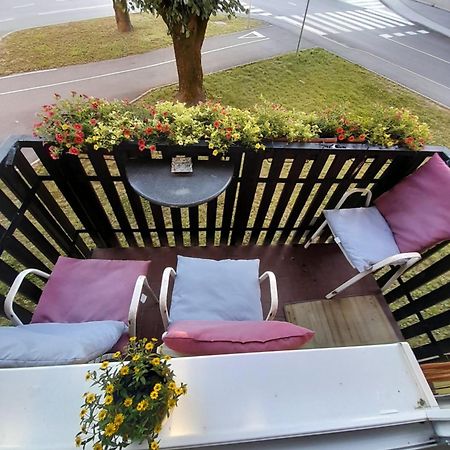 Apartman Drenovac Slunj Exterior foto